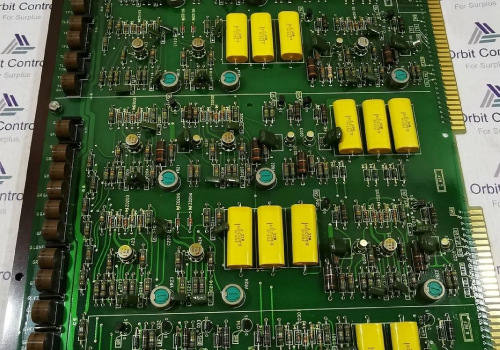 PCB Solder Masking